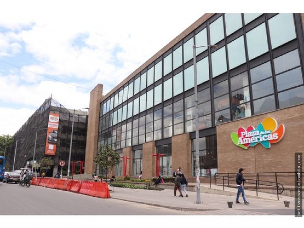 LOCAL COMERCIAL en Arriendo - Bogota, D.C., Bogota D C - 4