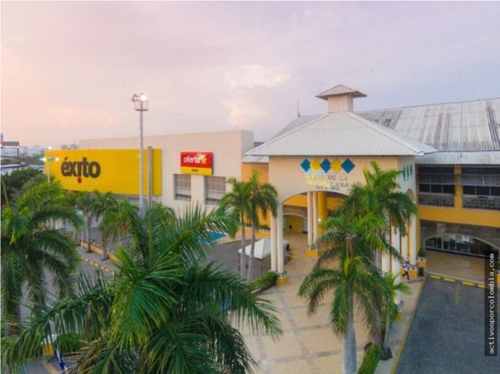 LOCAL COMERCIAL en Arriendo - Cartagena De Indias, Bolivar - 2