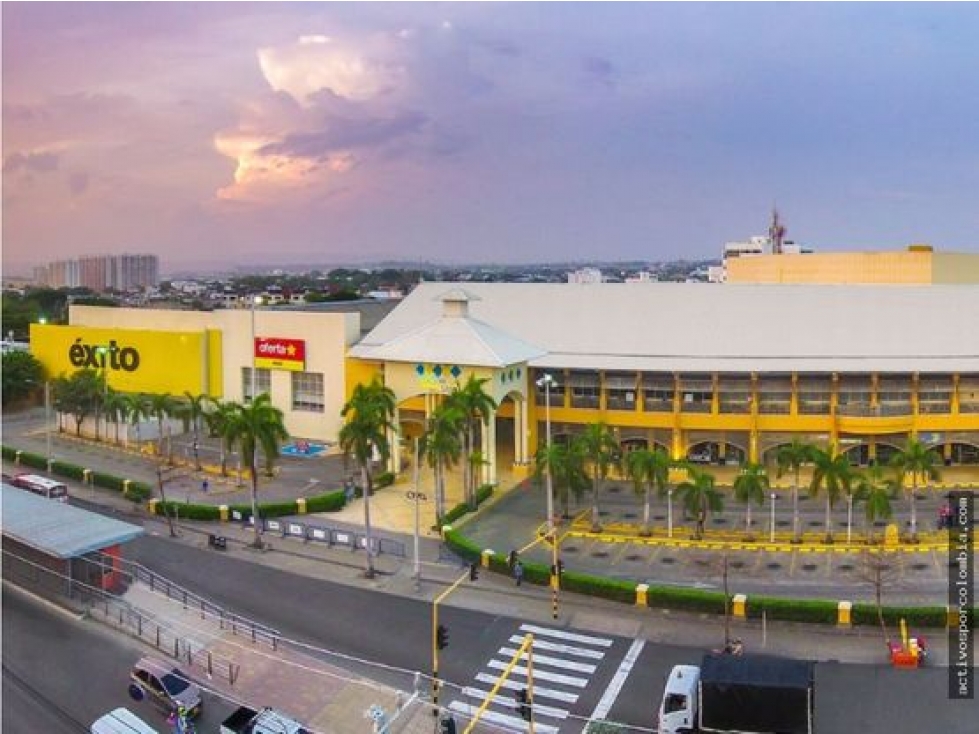 LOCAL COMERCIAL en Arriendo - Cartagena De Indias, Bolivar - 3