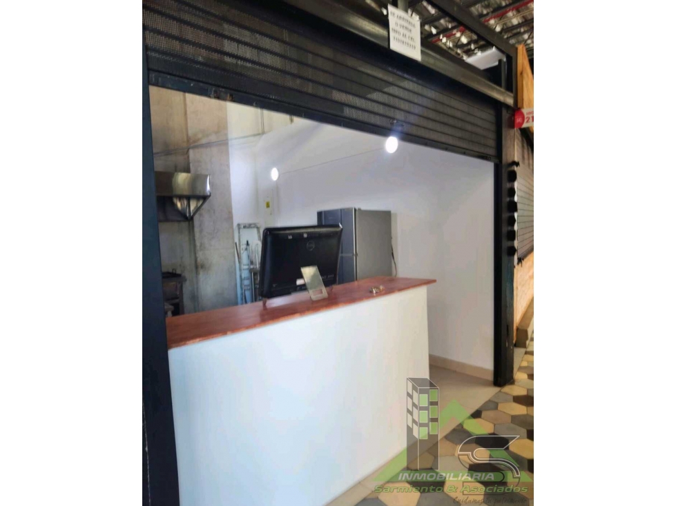 LOCAL COMERCIAL EN ARRIENDO CHIA CUNDINAMARCA!! - 5
