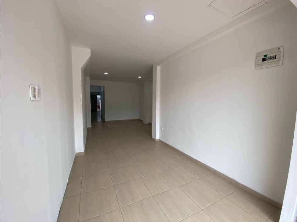 Local Comercial En Arriendo el Carmen Barranquilla