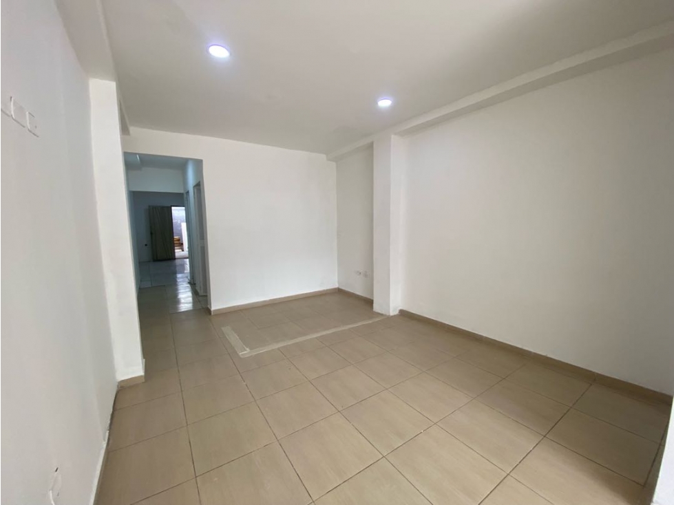 Local Comercial En Arriendo el Carmen Barranquilla — foto 2