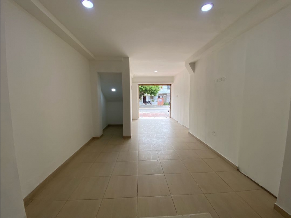 Local Comercial En Arriendo el Carmen Barranquilla — foto 3