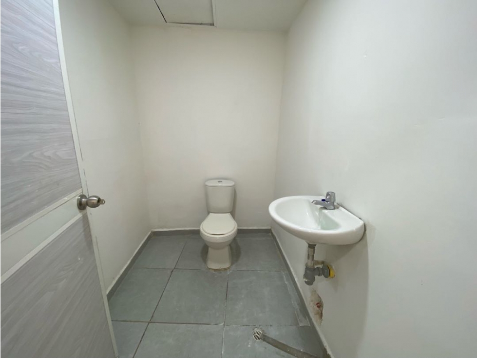 Local Comercial En Arriendo el Carmen Barranquilla — foto 4