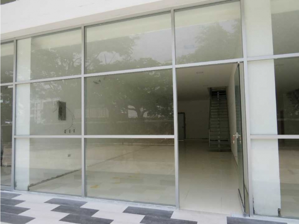 LOCALES COMERCIALES EN ARRIENDO UBICADO EN LA CASTELLANA- MONTERIA — foto 4