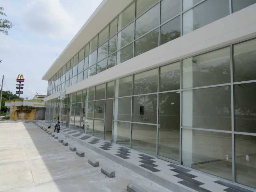LOCALES COMERCIALES EN ARRIENDO UBICADO EN LA CASTELLANA- MONTERIA — foto 3