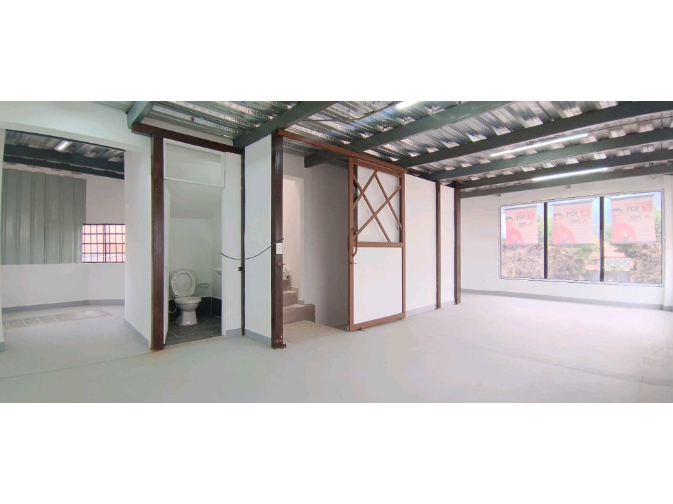 LOCAL COMERCIAL EN ARRIENDO EN COTA 57 M² $2'100.000 - 1