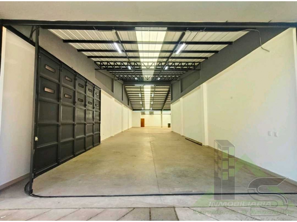 Local Comercial en arriendo en Nemocón Cundinamarca!! - 1