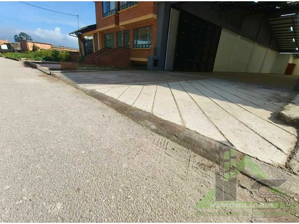Local Comercial en arriendo en Nemocón Cundinamarca!! - 2