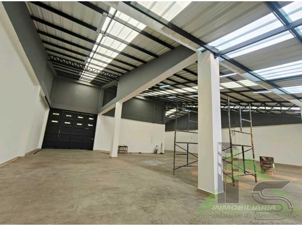 Local Comercial en arriendo en Nemocón Cundinamarca!! - 3