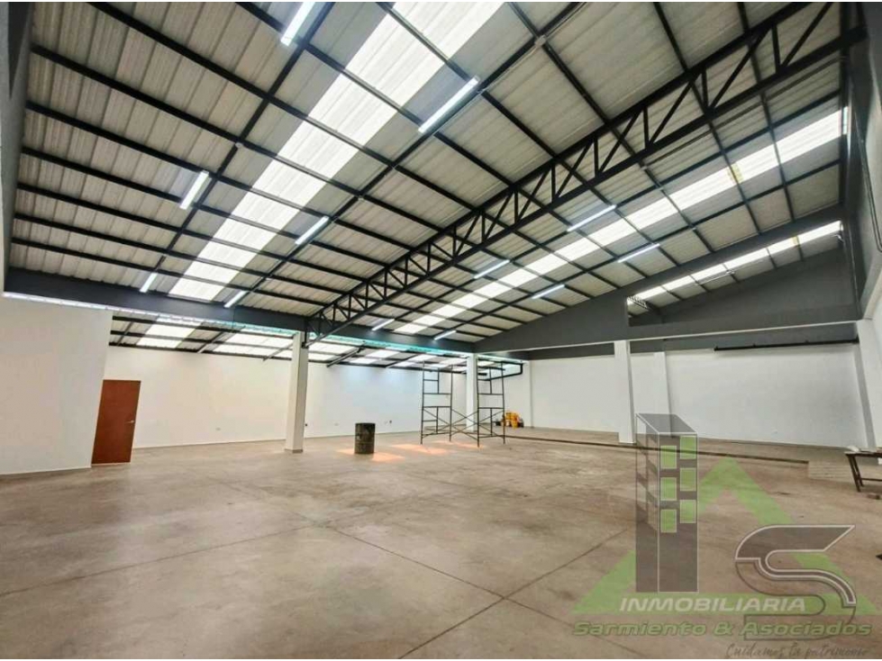 Local Comercial en arriendo en Nemocón Cundinamarca!! - 4
