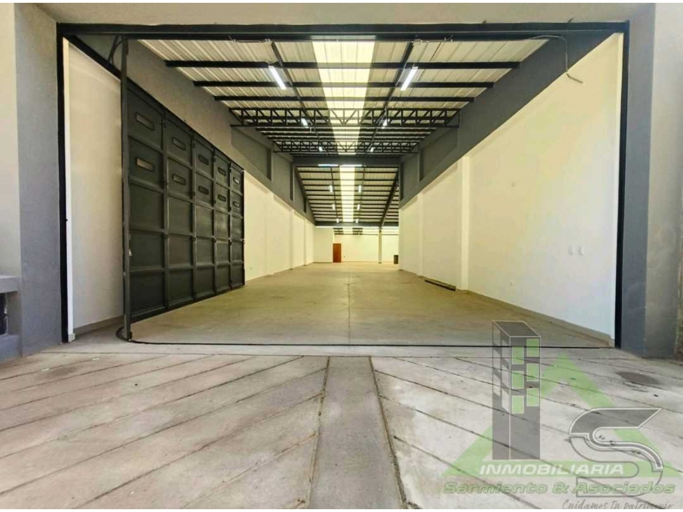 Local Comercial en arriendo en Nemocón Cundinamarca!! - 5