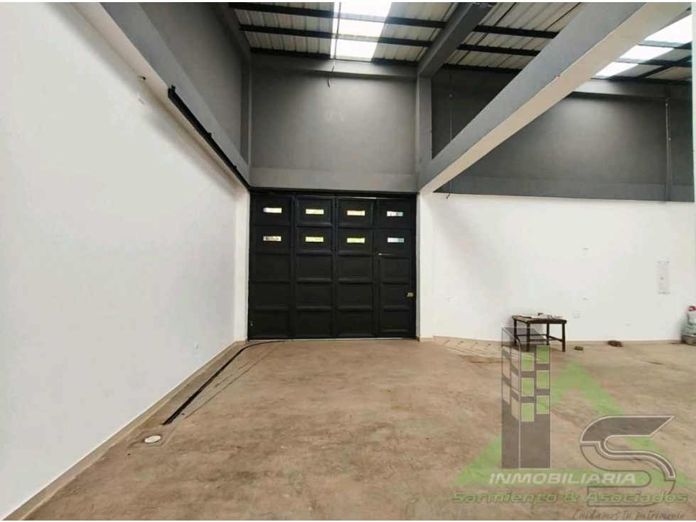 Local Comercial en arriendo en Nemocón Cundinamarca!! - 6