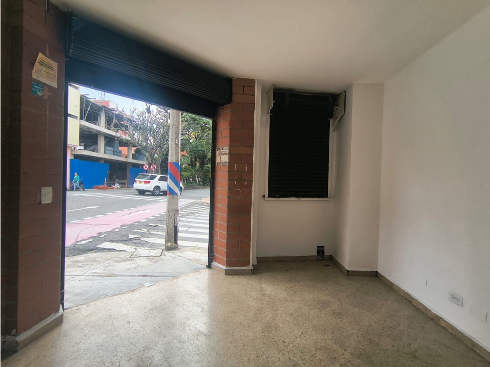 Local comercial en arriendo en Mesa Envigado