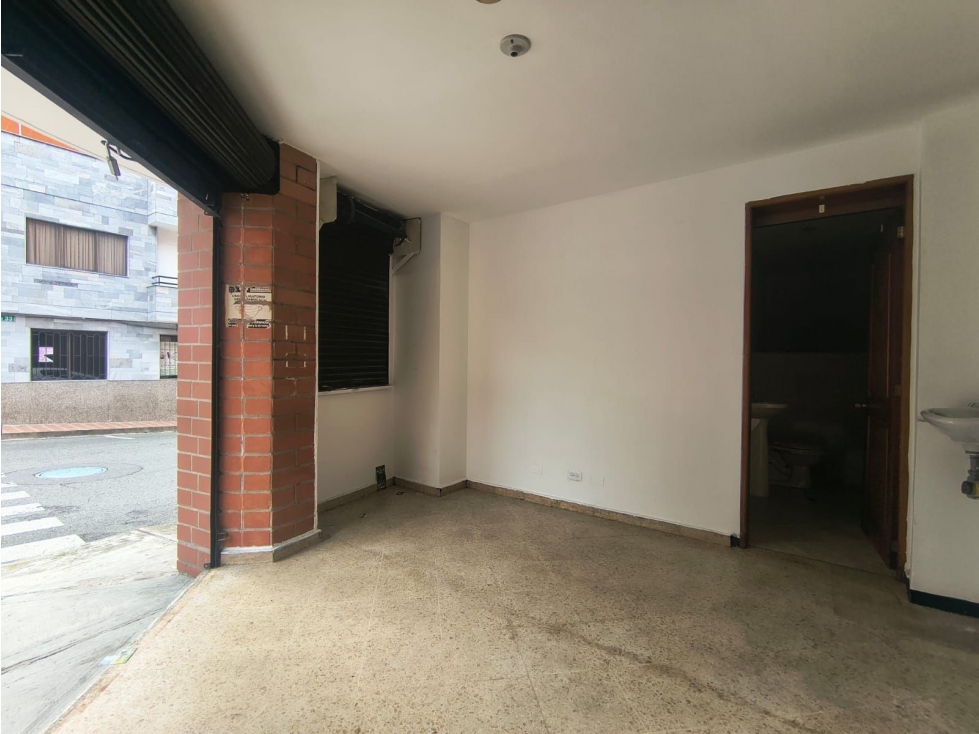 Local comercial en arriendo en Mesa Envigado — foto 2