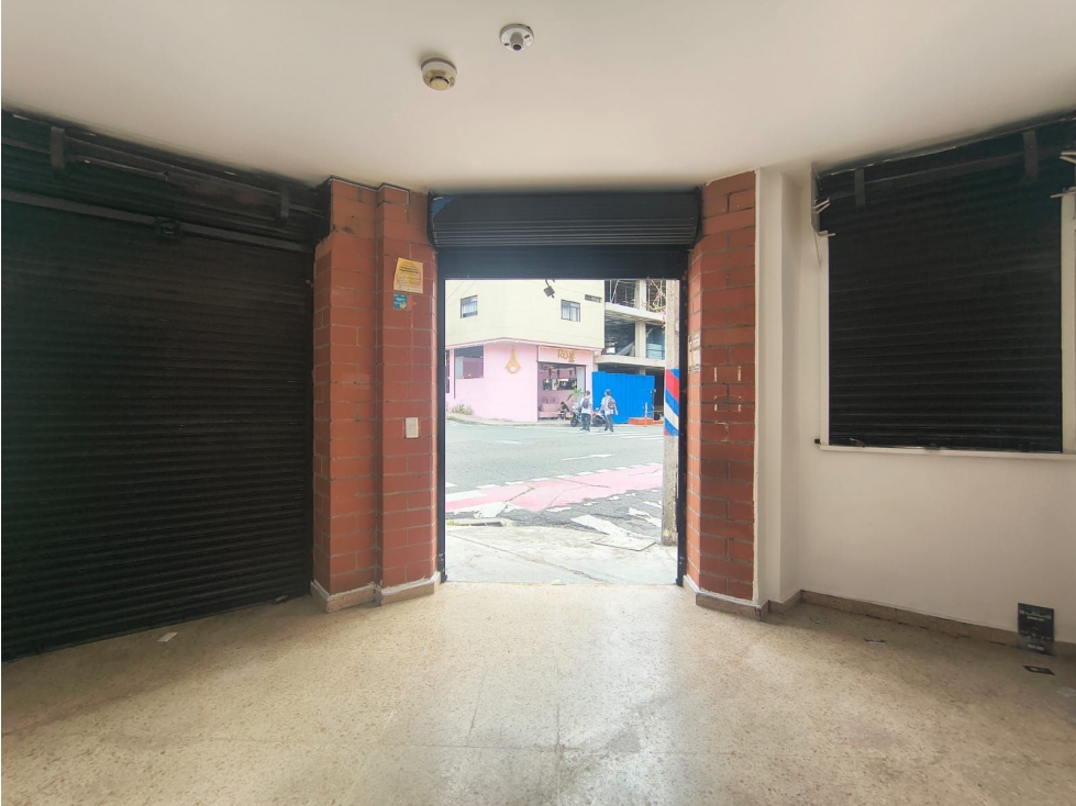 Local comercial en arriendo en Mesa Envigado — foto 3