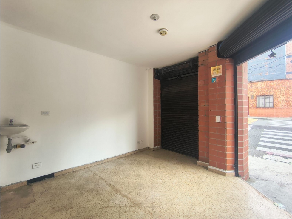 Local comercial en arriendo en Mesa Envigado — foto 4