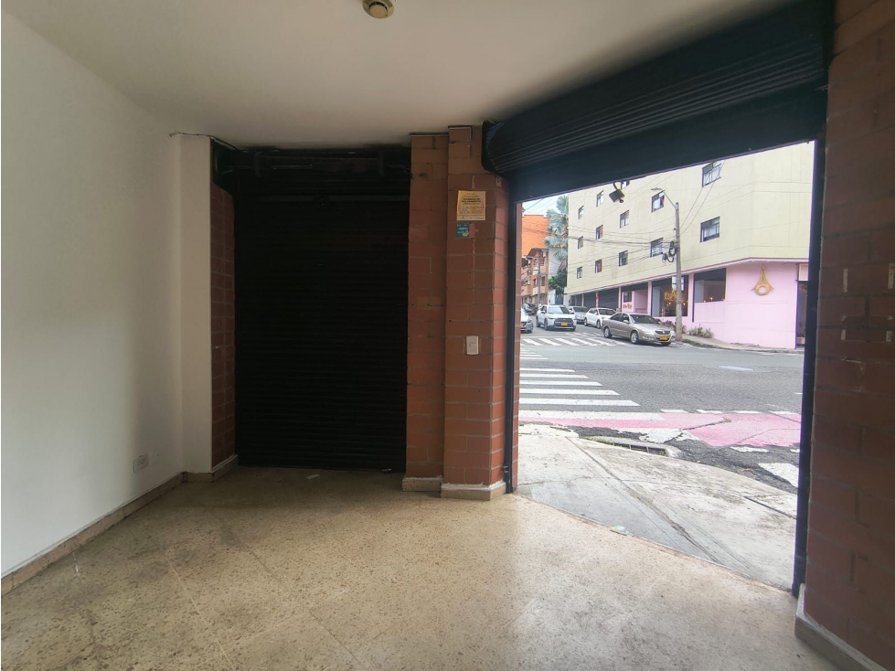Local comercial en arriendo en Mesa Envigado — foto 5