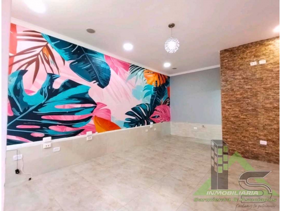 Local Comercial en arriendo!! En Zipaquirá, Cundinamarca - 2