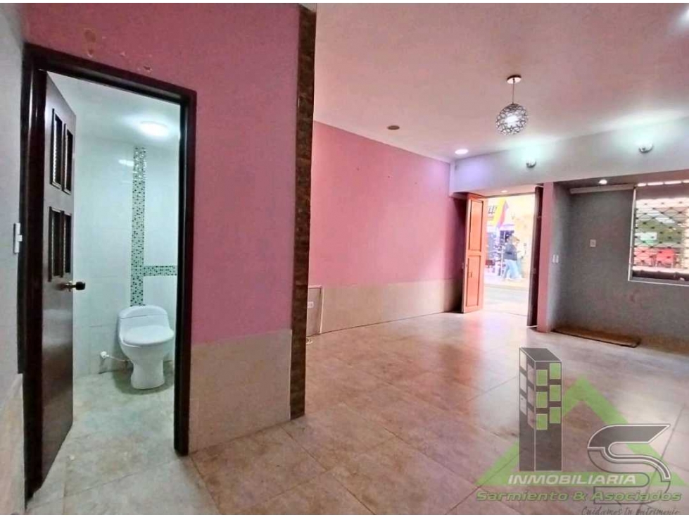 Local Comercial en arriendo!! En Zipaquirá, Cundinamarca - 5