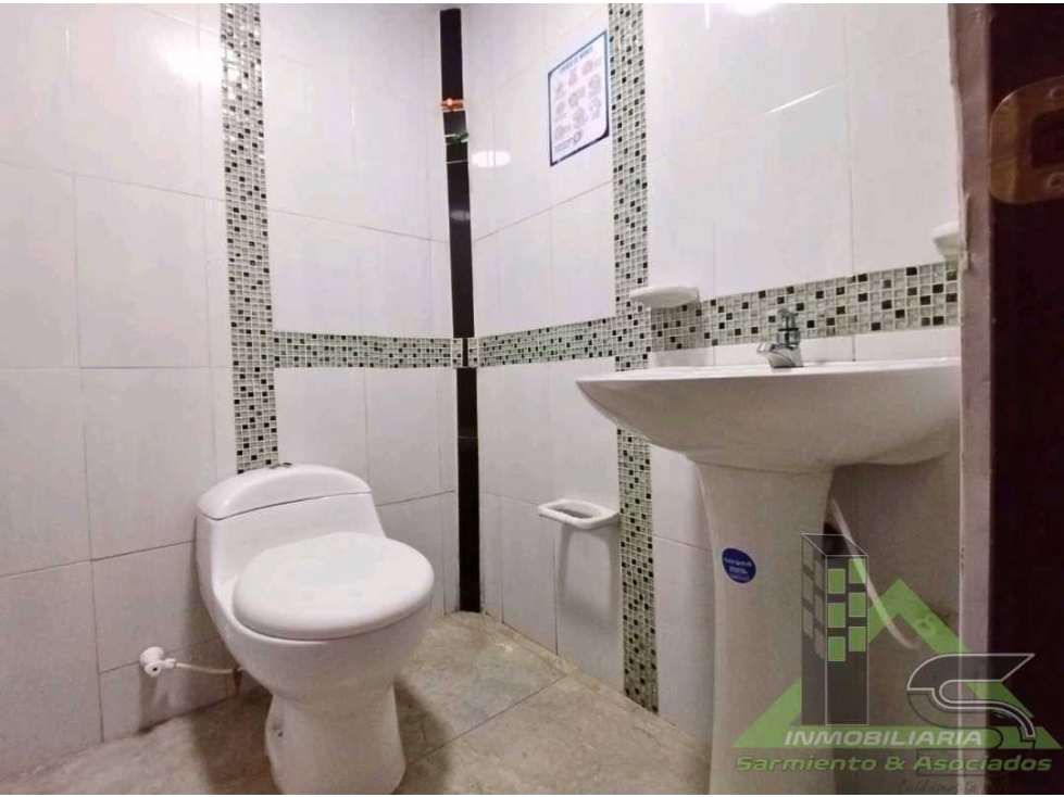 Local Comercial en arriendo!! En Zipaquirá, Cundinamarca - 6