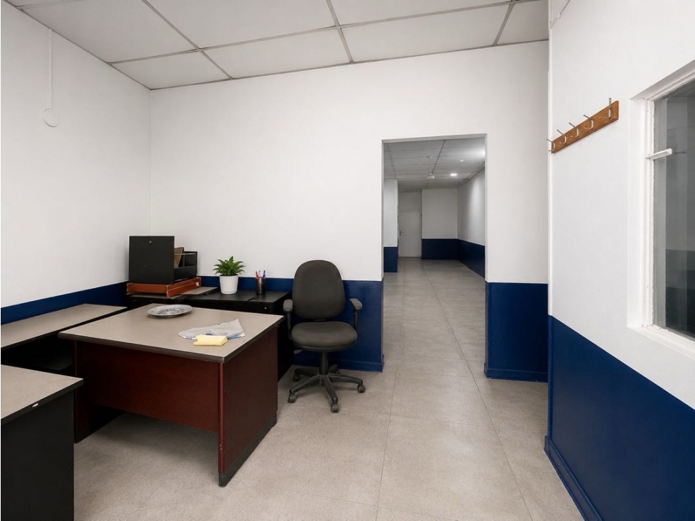 ARRIENDO LOCAL COMERCIAL EN EL MERCADO DE SANTA MARTA — foto 3