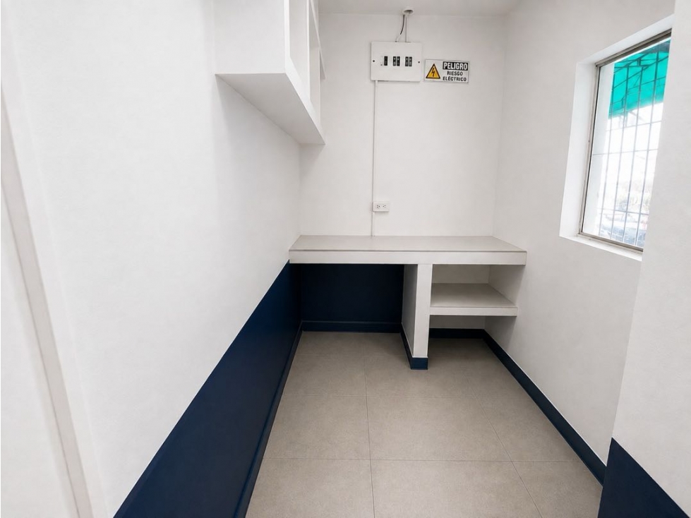 ARRIENDO LOCAL COMERCIAL EN EL MERCADO DE SANTA MARTA — foto 4