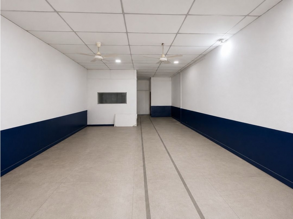 ARRIENDO LOCAL COMERCIAL EN EL MERCADO DE SANTA MARTA — foto 5