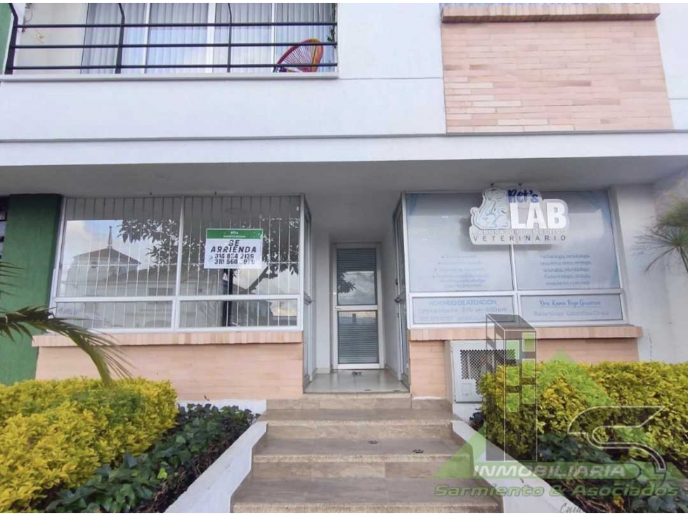 LOCAL COMERCIAL EN ARRIENDO EN ZIPAQUIRÁ, JULIO CARO — foto 6