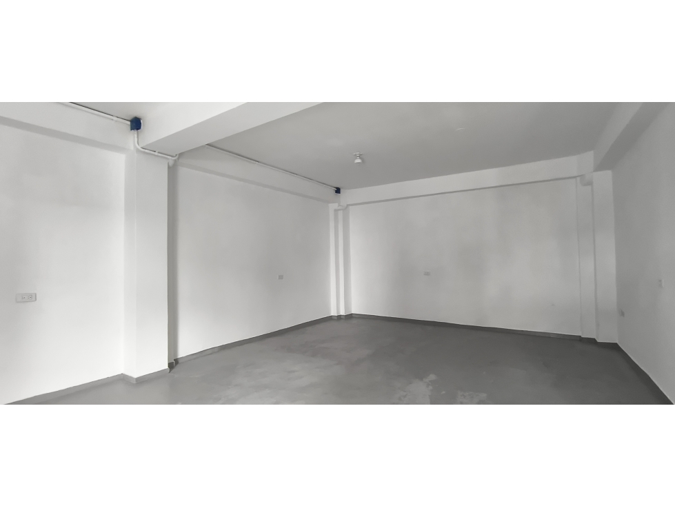 Local Comercial en arriendo en Barrio Colombia Medellín