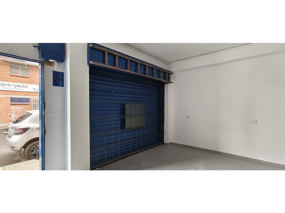 Local Comercial en arriendo en Barrio Colombia Medellín — foto 6
