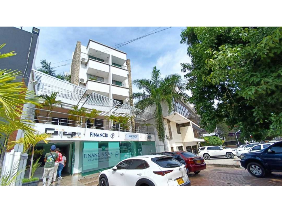 LOCAL COMERCIAL EN ARRIENDO - LC 2 - CONCEPT LOFTS - ALTO PRADO