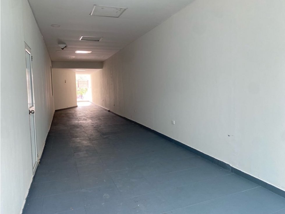 Local Comercial En Arriendo norte de Barranquilla