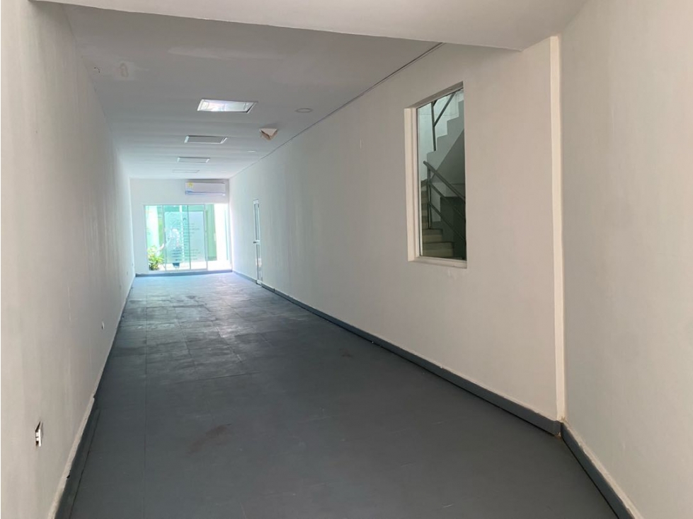 Local Comercial En Arriendo norte de Barranquilla — foto 2