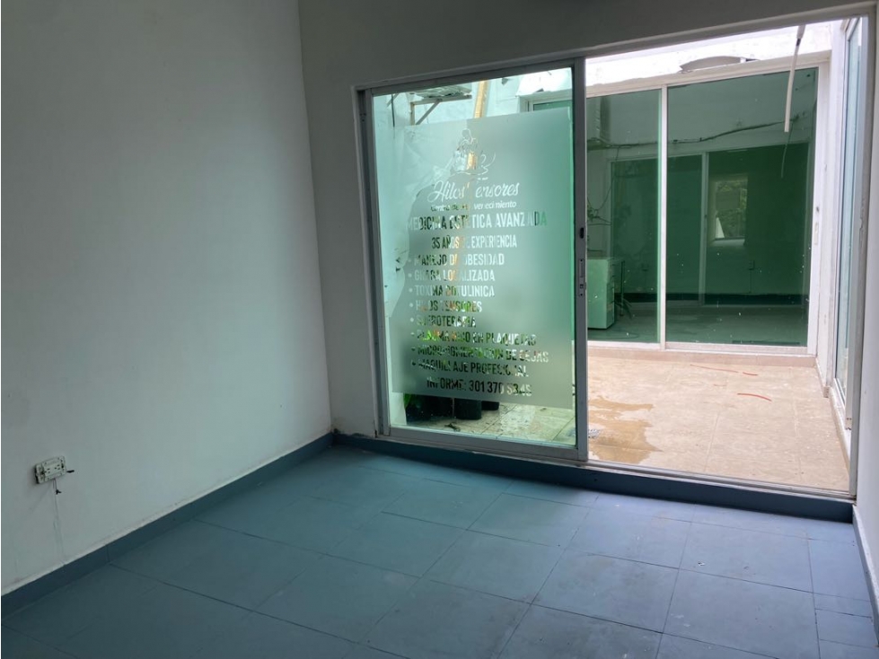 Local Comercial En Arriendo norte de Barranquilla — foto 3
