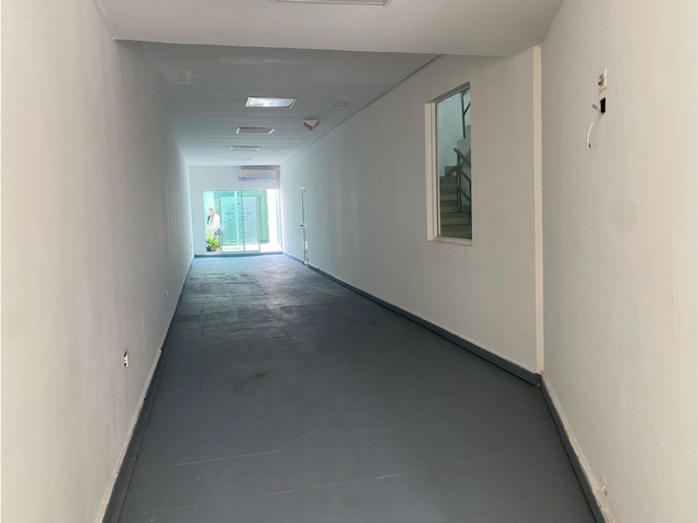 Local Comercial En Arriendo norte de Barranquilla — foto 4