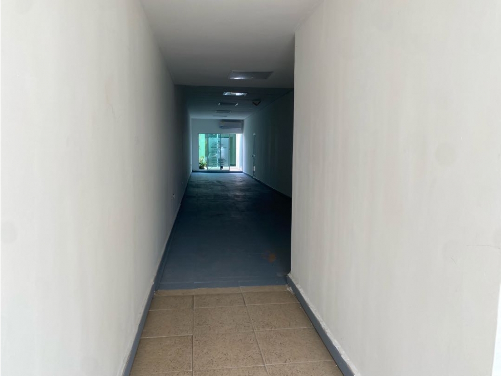 Local Comercial En Arriendo norte de Barranquilla — foto 5