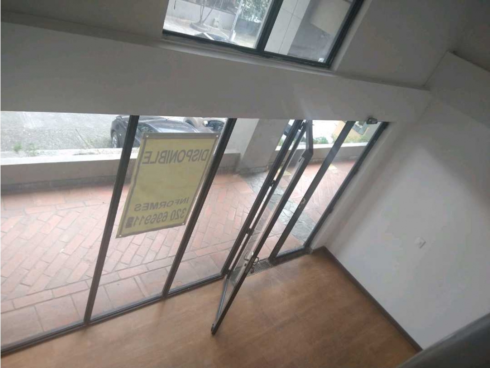 LOCAL COMERCIAL EN ARRIENDO SECTOR PARQUE DE LA VIDA, NORTE ARMENIA — foto 5