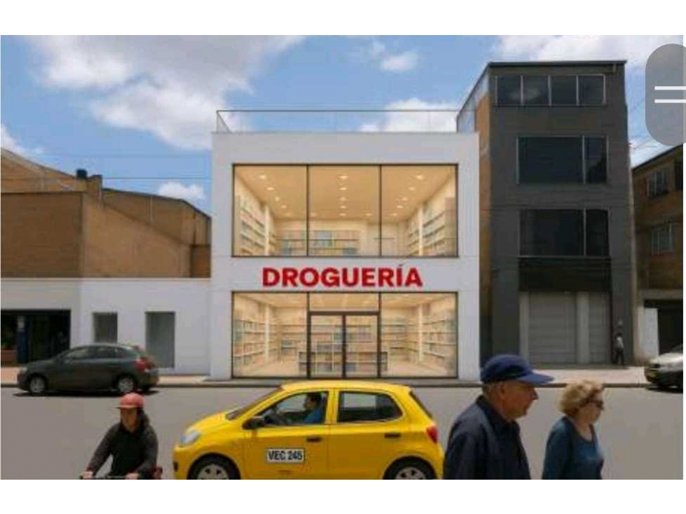 LOCAL COMERCIAL EN ARRIENDO BOSA CENTRO, BOGOTA — foto 4