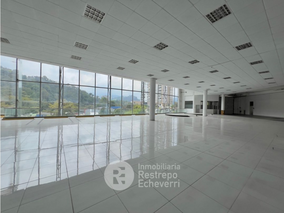 Local comercial en Venta, sector Expoferias, Manizales.