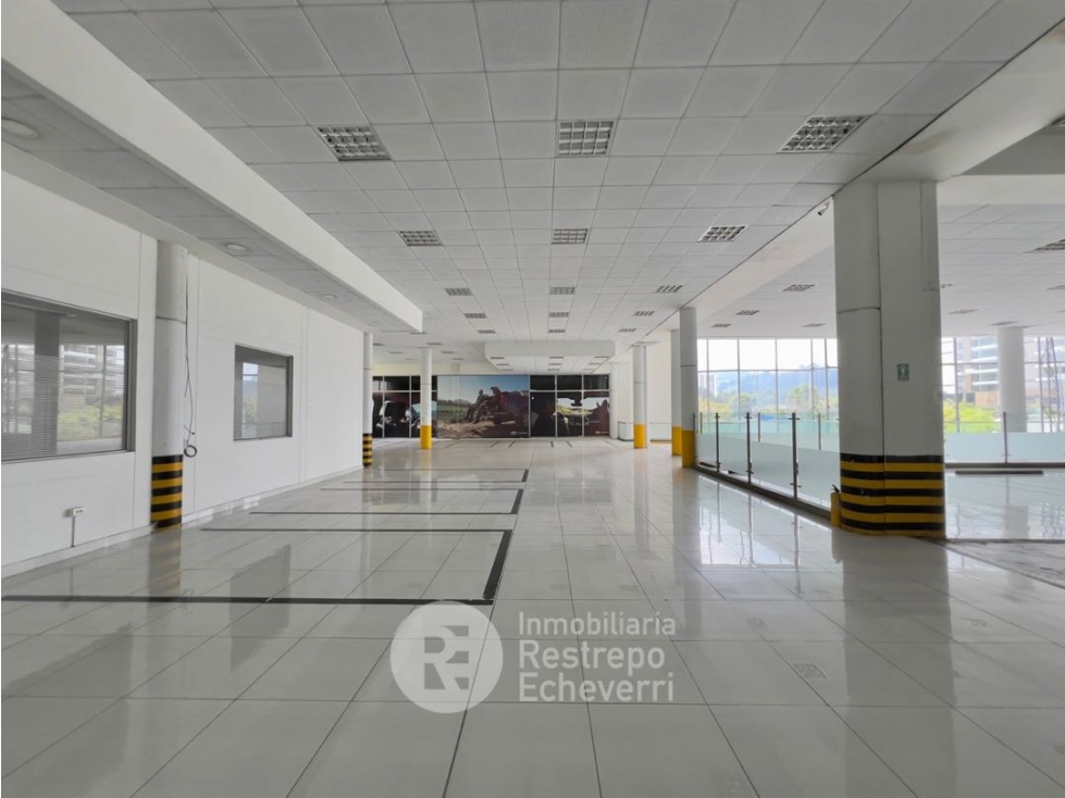 Local comercial en arriendo, sector expoferias. Manizales. — foto 6