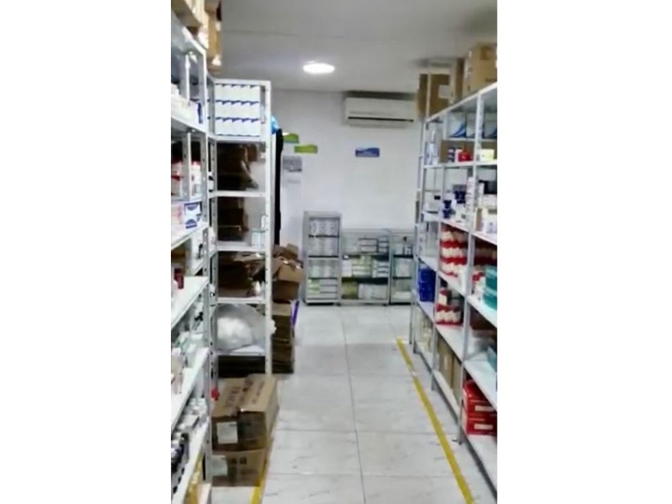 Local comercial en Arriendo y/o venta Barrio Viejo Prado - 3
