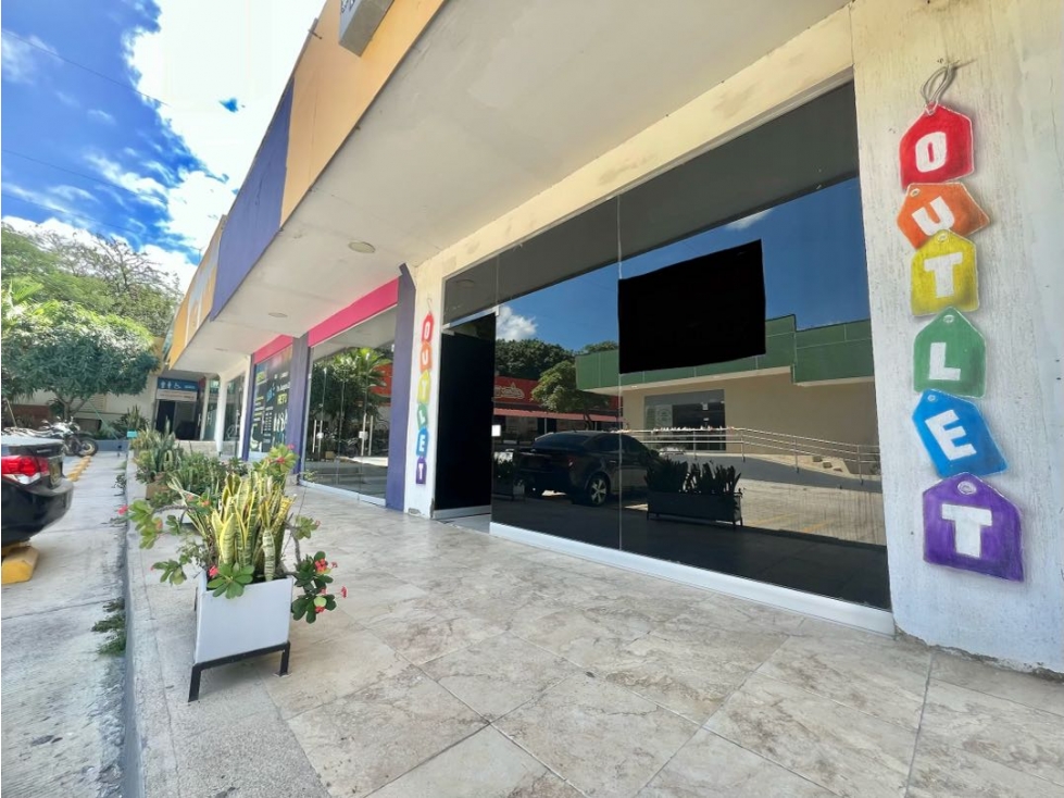 Local comercial en arriendo/venta Centro Comercial Minka Mall - 3