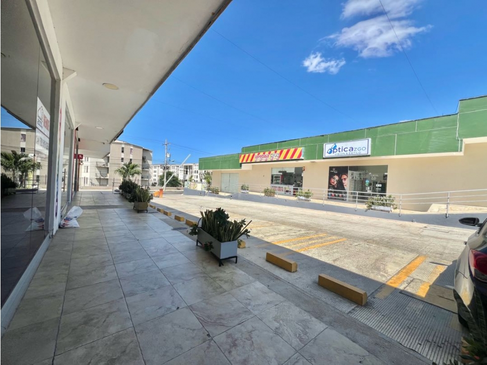 Local comercial en arriendo/venta Centro Comercial Minka Mall - 4