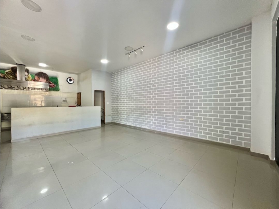 Local comercial en arriendo/venta Centro Comercial Minka Mall - 5