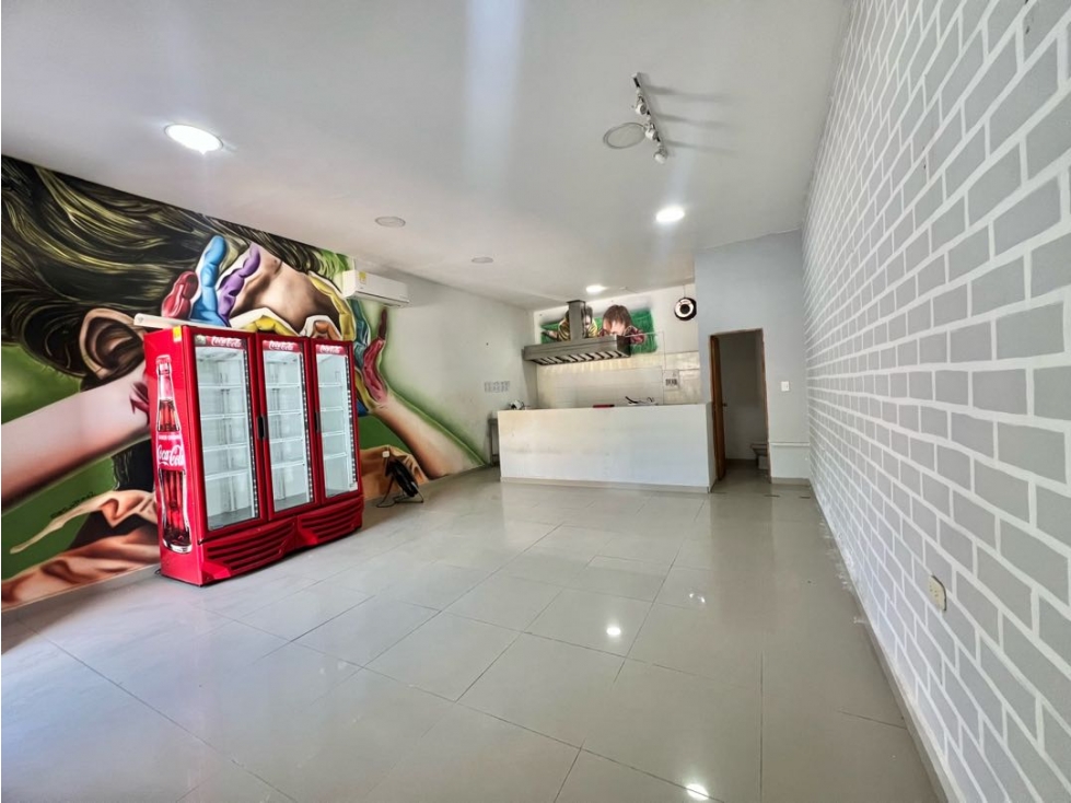Local comercial en arriendo/venta Centro Comercial Minka Mall - 6