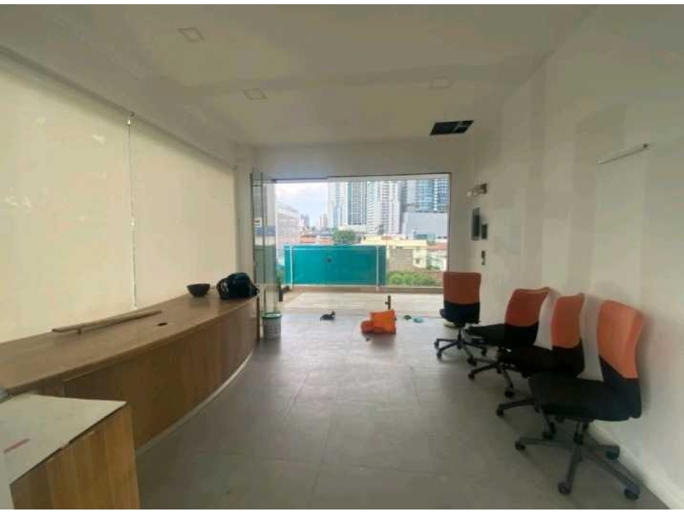LOCAL COMERCIAL EN BELLA VISTA FLOR PLAZA 65M2 CERCA A AVE.BALBOA — foto 5
