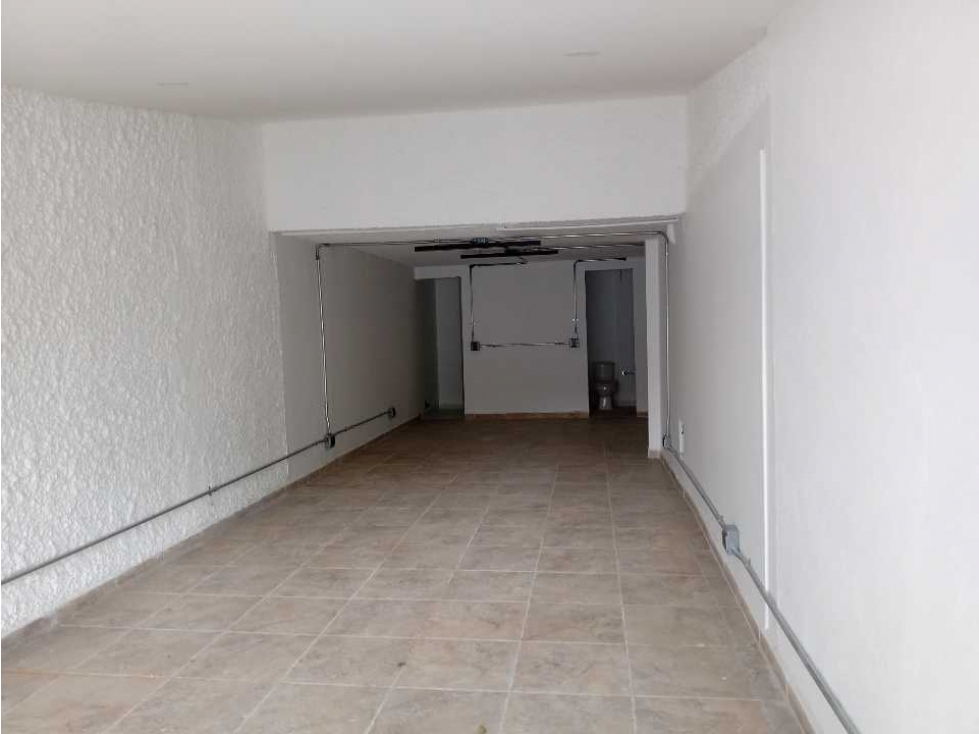 Local Comercial en Belén La Palma — foto 2