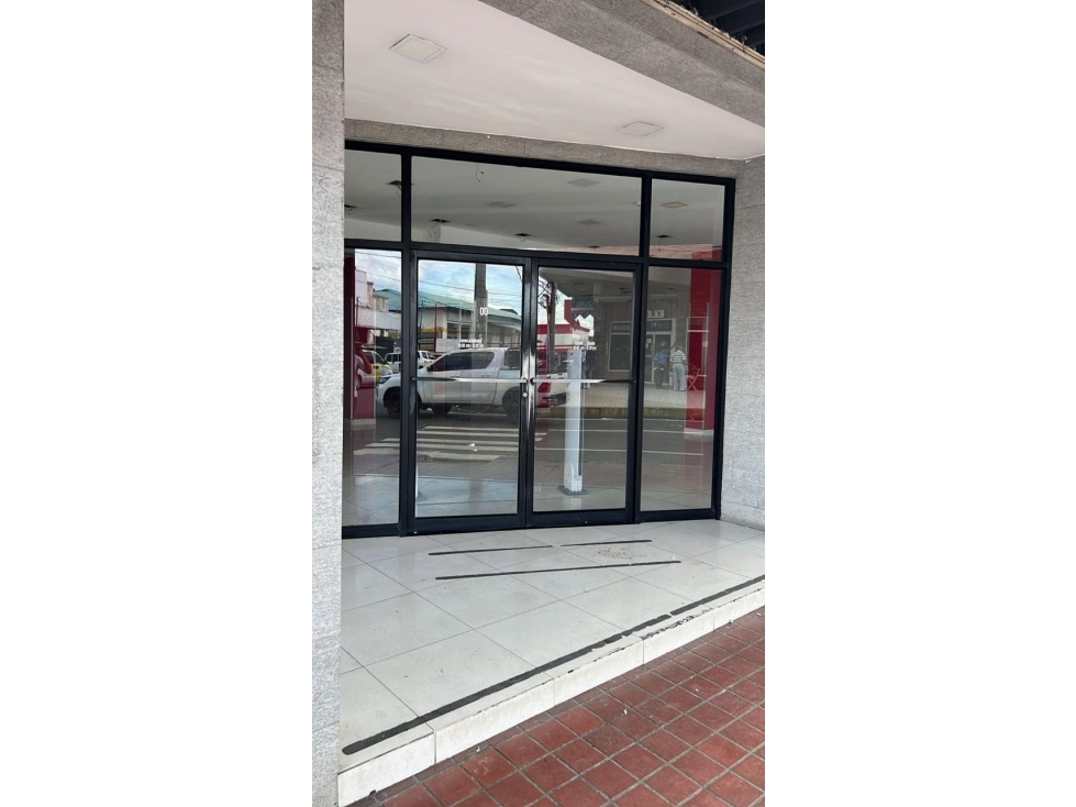 Local Comercial en Calle 3ra, David — foto 2