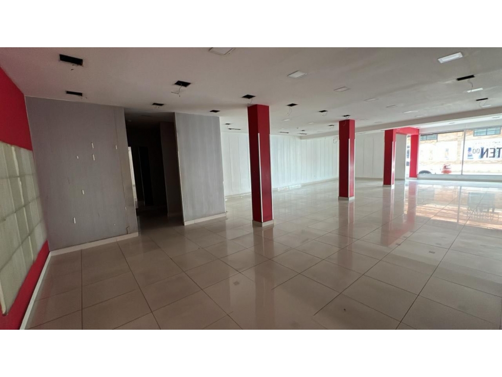 Local Comercial en Calle 3ra, David — foto 4